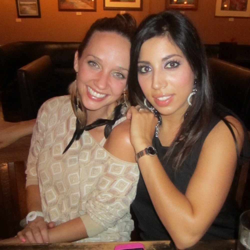 Meet your Posher, Starr